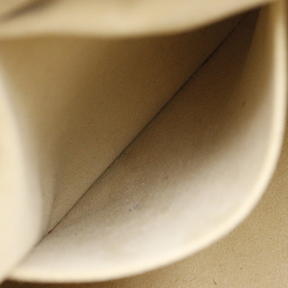 LOUIS VUITTON Authentic Brown Monogram Canvas Tote Bag - Picture 7 of 16